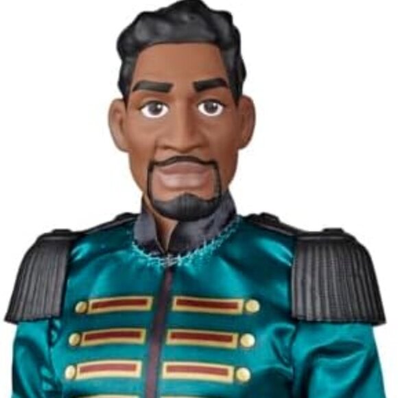 New in Box-Hasbro Disney Frozen II Doll -Mattias 11" - Picture 11 of 12